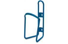 CUBE Flaschenhalter HPA (Matt Blue)