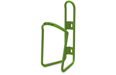 CUBE Flaschenhalter HPA (matt green)