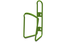 CUBE Flaschenhalter HPA (matt green)