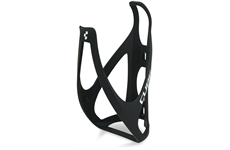 CUBE Flaschenhalter HPP (matt black´n´white)