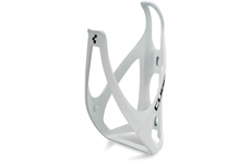 CUBE Flaschenhalter HPP (matt white´n´black)