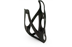 CUBE Flaschenhalter HPP (glossy prizm black´n´black)