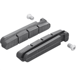 Shimano Bremsbelag R55C3 für Cartridge Bremsschuh