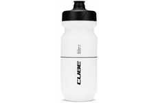 CUBE Trinkflasche Flow 500 (transparent)