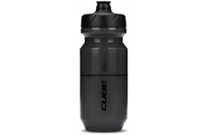 CUBE Trinkflasche Flow 500 (black)