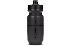 CUBE Trinkflasche Flow 500 (black)