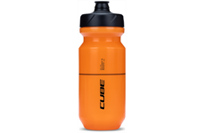 CUBE Trinkflasche Flow 500 (orange)