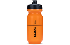 CUBE Trinkflasche Flow 500 (orange)