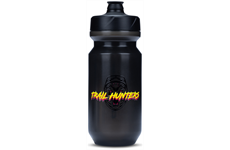 CUBE Trinkflasche Flow 500 (black'n'yellow)