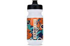 CUBE Trinkflasche Flow 500 (blue'n'orange)