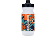 CUBE Trinkflasche Flow 500 (blue'n'orange)