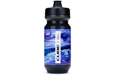 CUBE Trinkflasche Flow 500 (pattern)