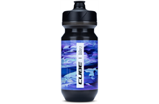 CUBE Trinkflasche Flow 500 (pattern)