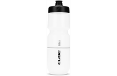 CUBE Trinkflasche Flow 750 (transparent)