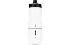 CUBE Trinkflasche Flow 750 (transparent)