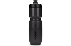 CUBE Trinkflasche Flow 750 (black)