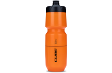 CUBE Trinkflasche Flow 750 (orange)