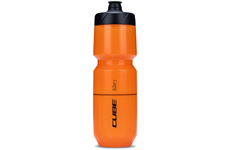 CUBE Trinkflasche Flow 750 (orange)