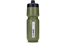CUBE Trinkflasche Flow 750 (Olive)