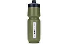 CUBE Trinkflasche Flow 750 (Olive)