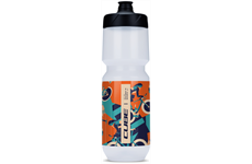CUBE Trinkflasche Flow 750 (blue'n'orange)