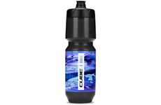 CUBE Trinkflasche Flow 750 (pattern)