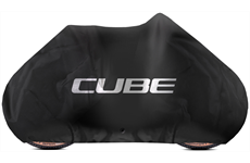 CUBE Bikecover Hybrid (grey)