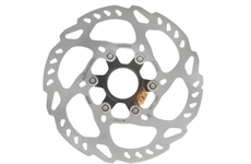 Shimano Bremsscheibe SM-RT70 Center-Lock (silber)