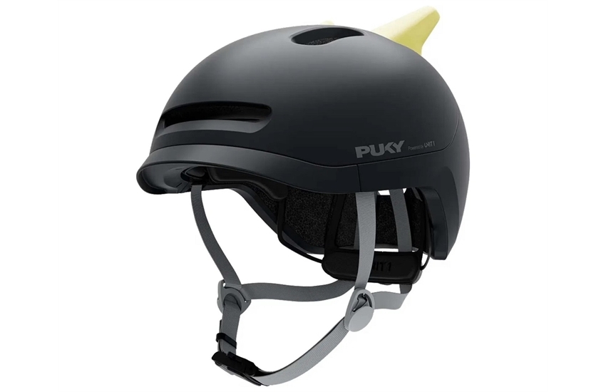 PUKY SPARKY JUNIOR HELMET