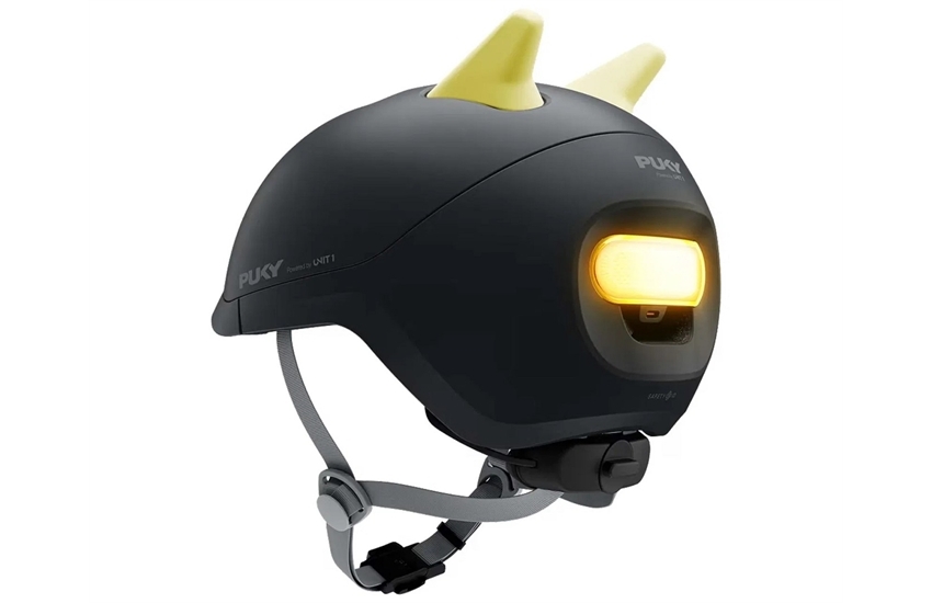 PUKY SPARKY JUNIOR HELMET