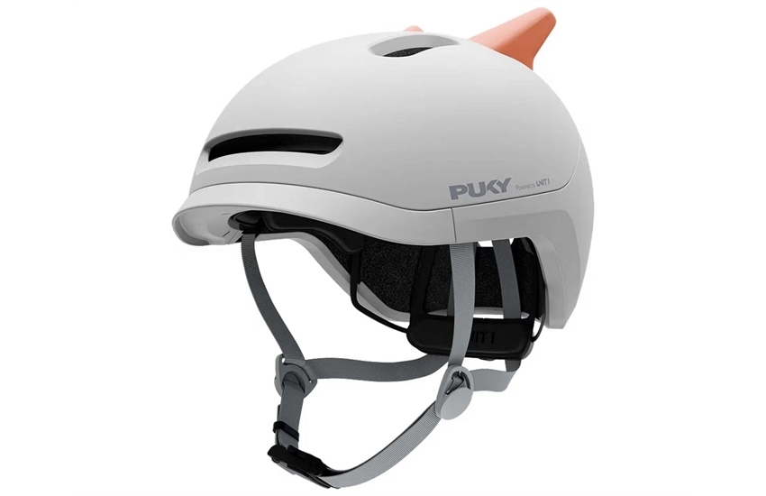 PUKY SPARKY JUNIOR HELMET
