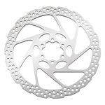 Shimano Bremsscheibe Deore SM-RT56 6-Loch, 180 mm, einteil