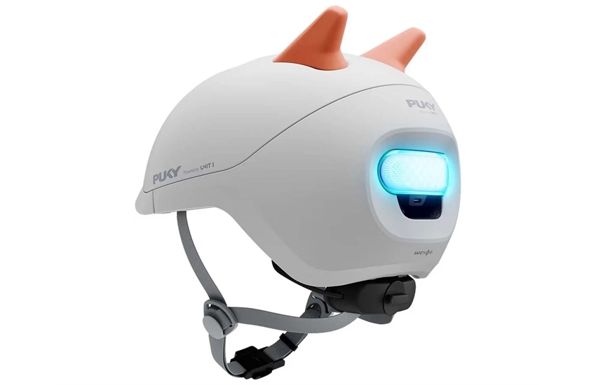 PUKY SPARKY JUNIOR HELMET
