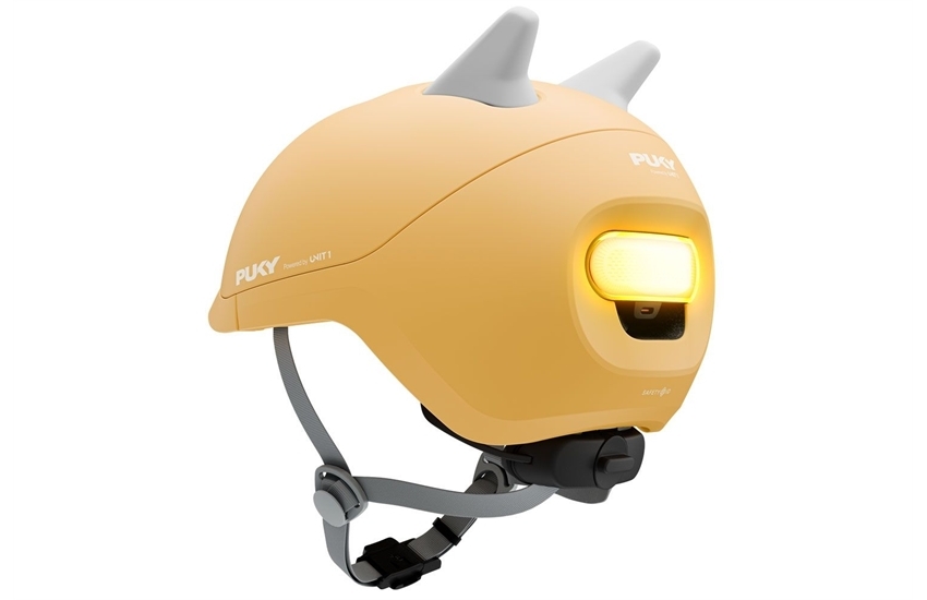 PUKY SPARKY JUNIOR HELMET