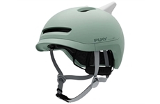 PUKY SPARKY JUNIOR HELMET (Sage Green)