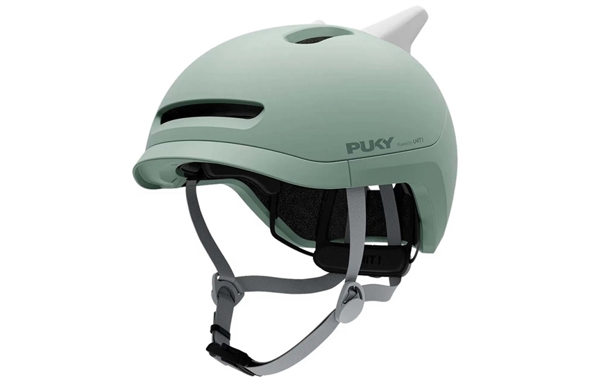 PUKY SPARKY JUNIOR HELMET