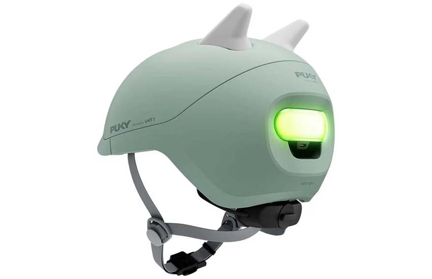 PUKY SPARKY JUNIOR HELMET