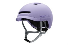 PUKY SPARKY JUNIOR HELMET (lilac)