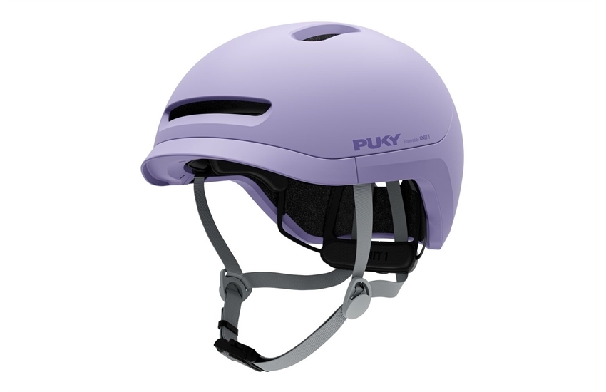 PUKY SPARKY JUNIOR HELMET