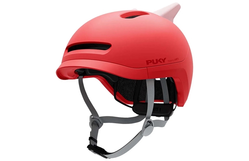 PUKY SPARKY JUNIOR HELMET
