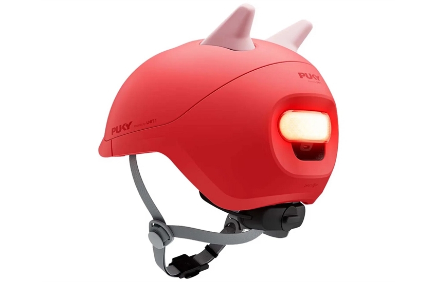 PUKY SPARKY JUNIOR HELMET