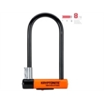 Kryptonite Evolution Standard Bügelschloss