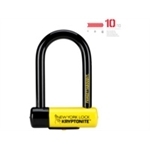 Kryptonite New York Fahgettaboudit Mini Bügelschloss