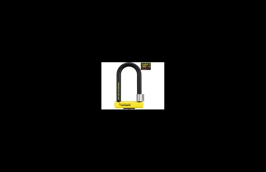 Kryptonite New York Diamond STD U-Lock