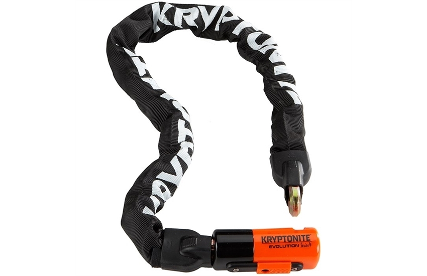 Kryptonite Evolution Series 4 Integrated Chain 1090