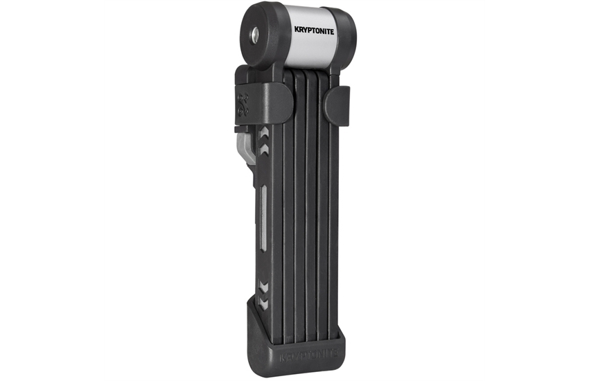 Kryptonite KryptoLok 610S Faltschloss