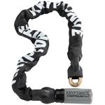 Kryptonite KryptoLok Series 2 995 Integrated Chain