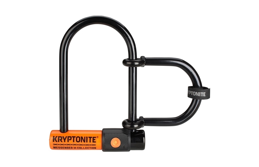 Kryptonite Messenger Mini+ (inkl. Extender)