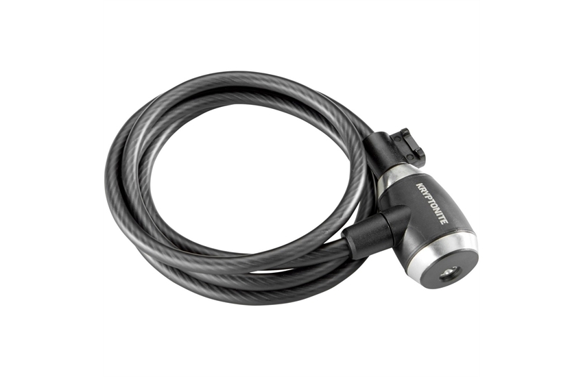 Kryptonite KryptoFlex 815 Key Kabelschloss