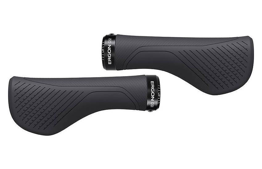 Ergon GS1 Evo Griffe